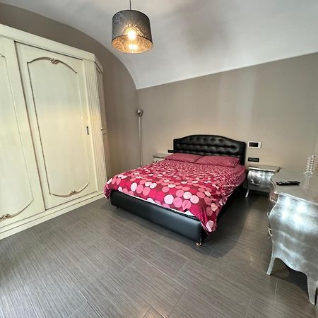 Plebiscito Home Neapel Exteriör bild