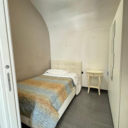 Plebiscito Home Neapel Exteriör bild
