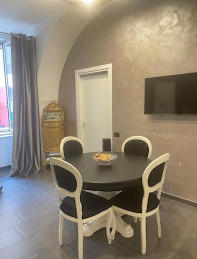 Plebiscito Home Neapel Exteriör bild