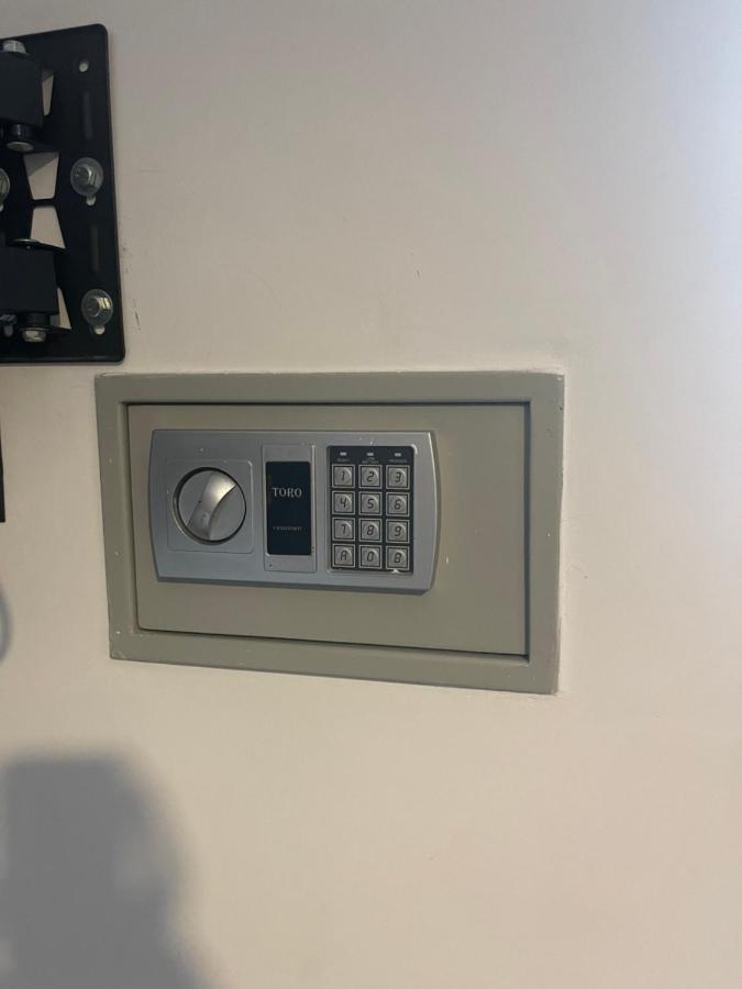 Plebiscito Home Neapel Exteriör bild
