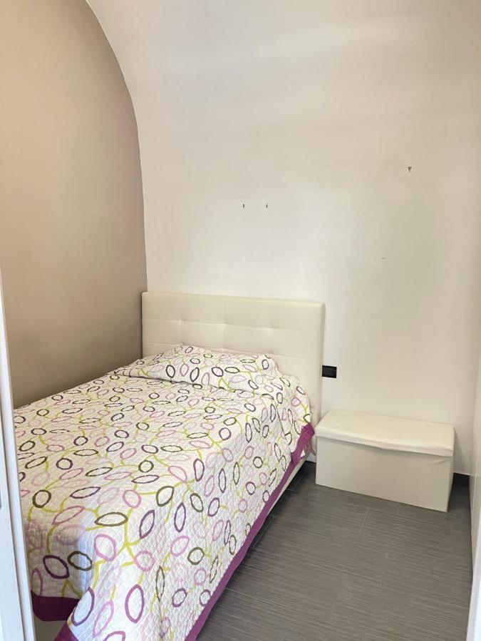 Plebiscito Home Neapel Exteriör bild