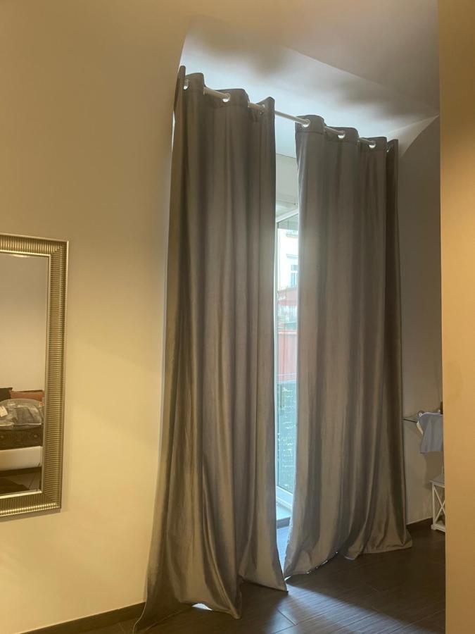 Plebiscito Home Neapel Exteriör bild