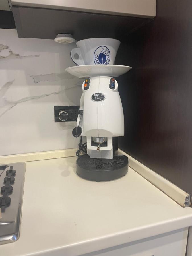 Plebiscito Home Neapel Exteriör bild