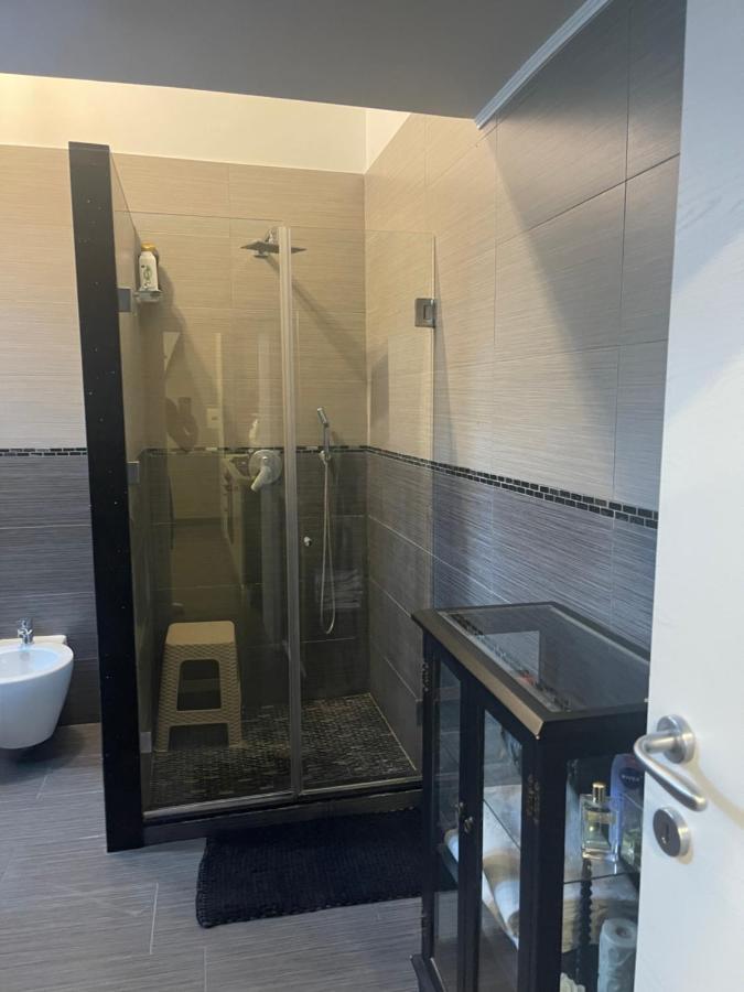 Plebiscito Home Neapel Exteriör bild