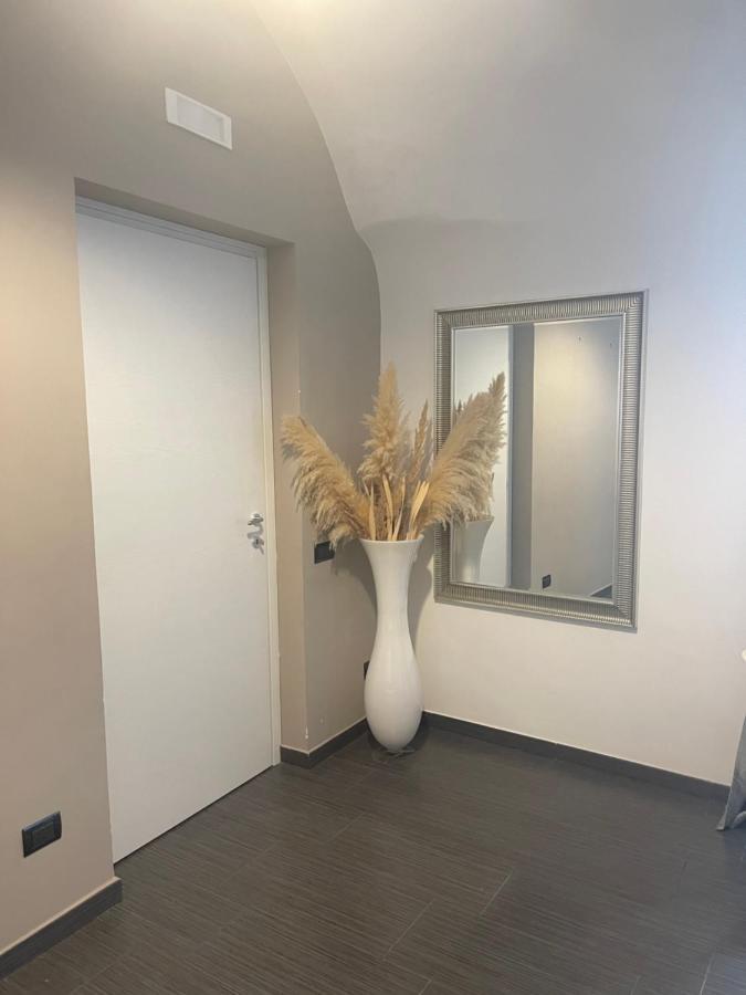 Plebiscito Home Neapel Exteriör bild