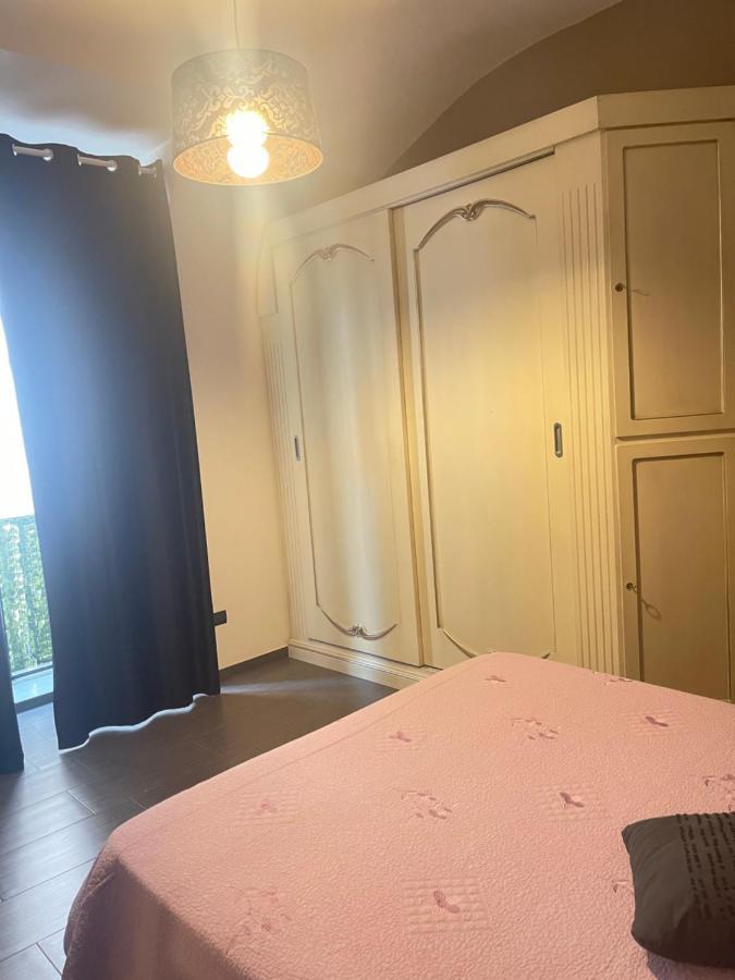 Plebiscito Home Neapel Exteriör bild