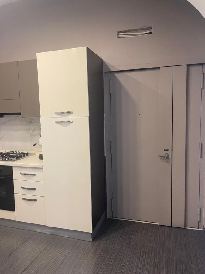 Plebiscito Home Neapel Exteriör bild