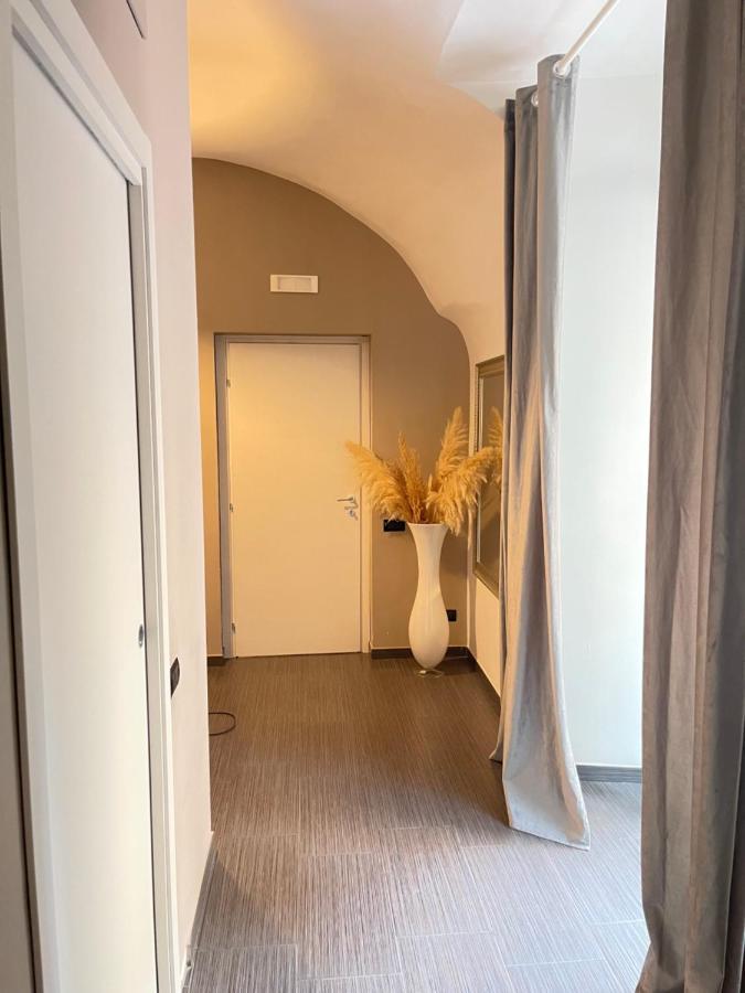 Plebiscito Home Neapel Exteriör bild