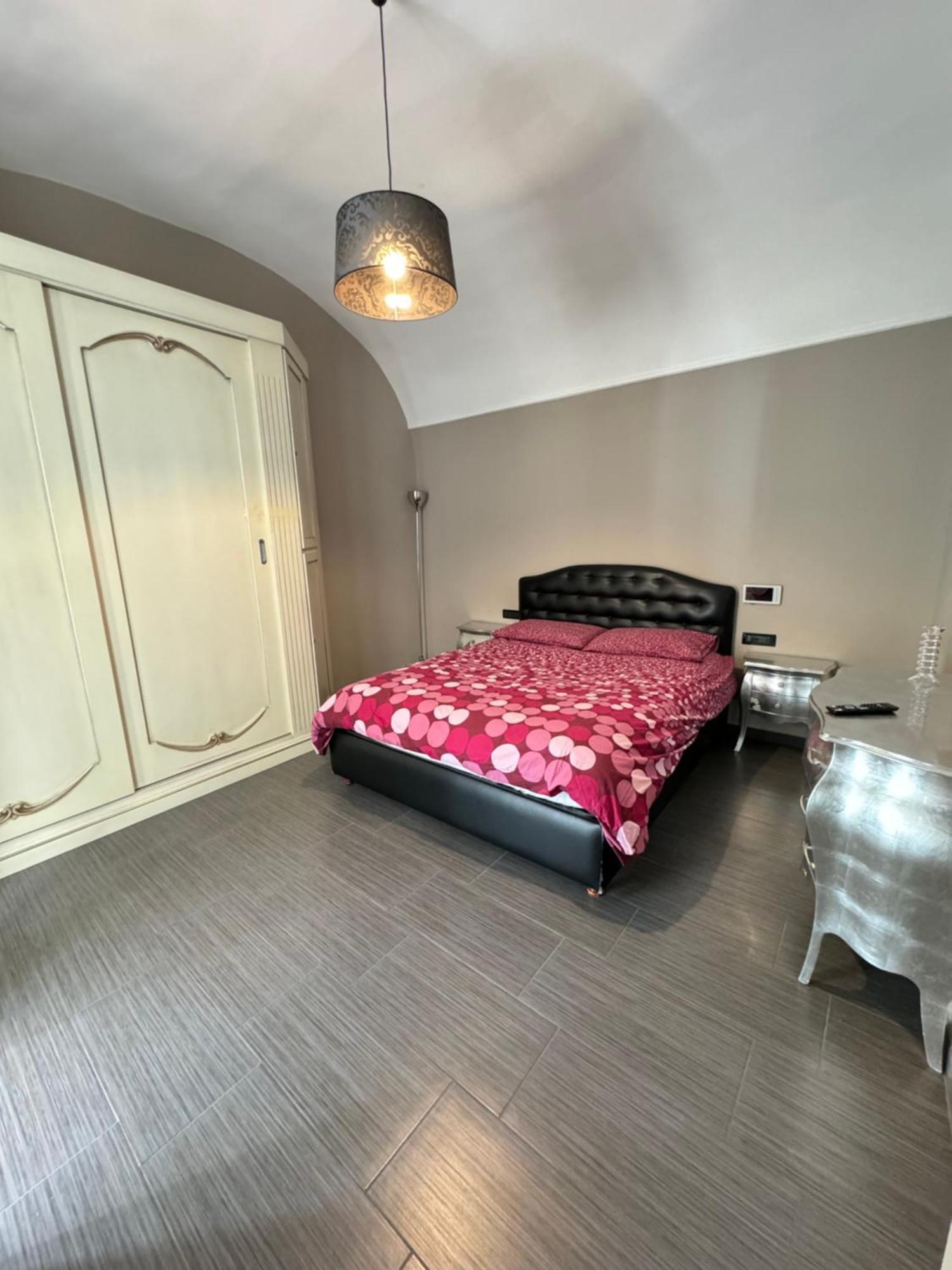 Plebiscito Home Neapel Exteriör bild