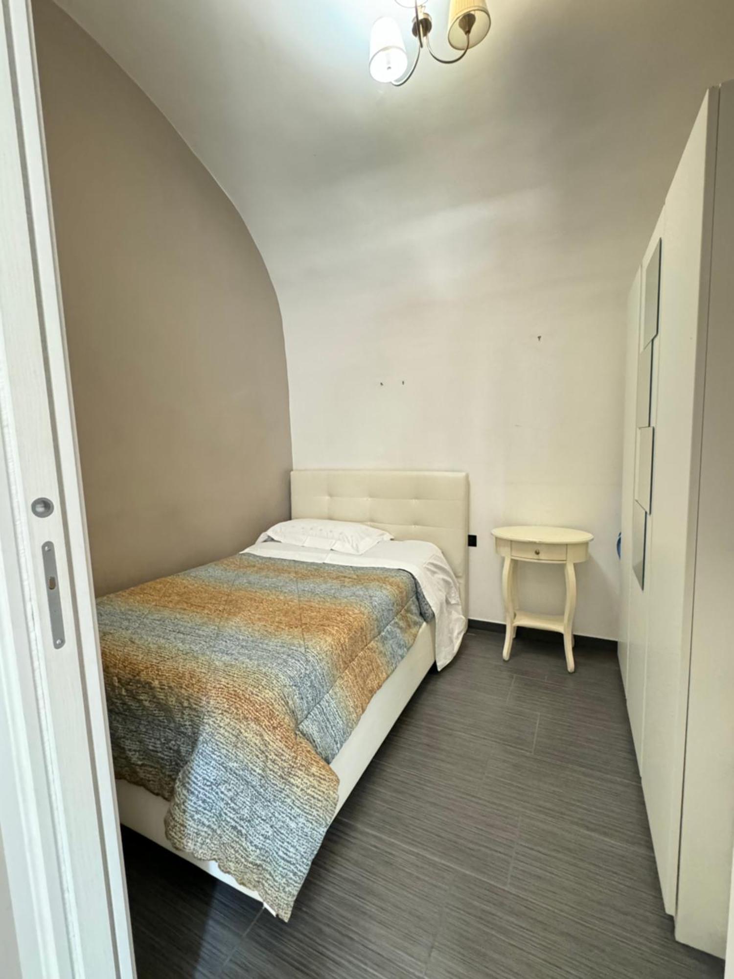 Plebiscito Home Neapel Exteriör bild