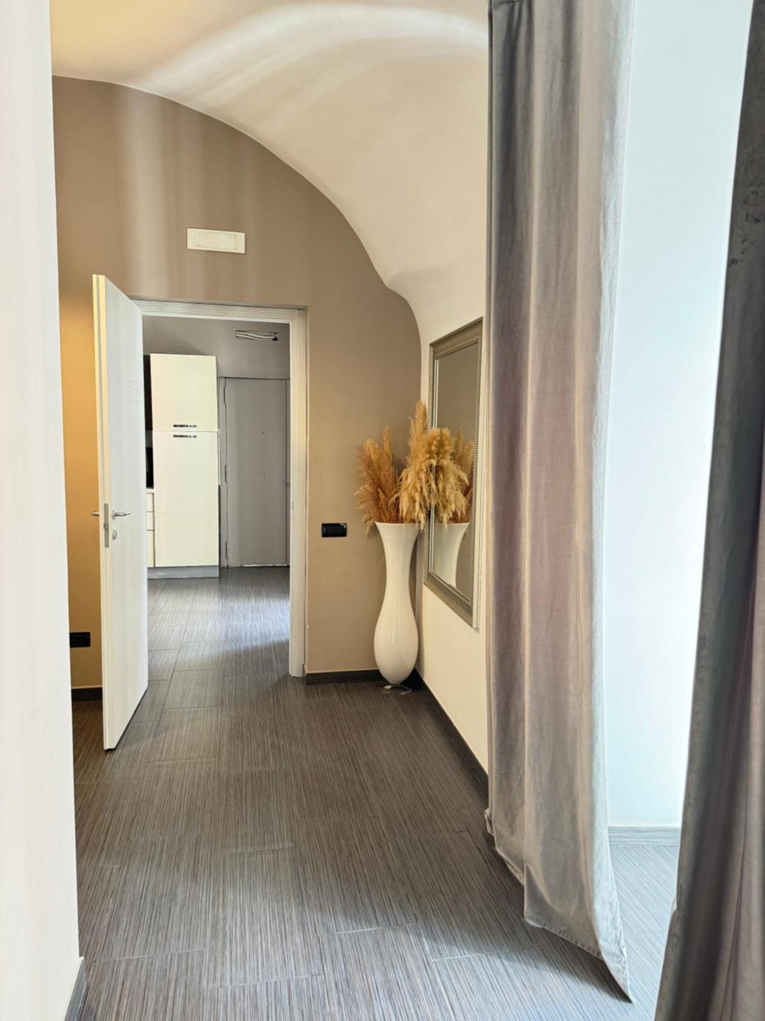 Plebiscito Home Neapel Exteriör bild