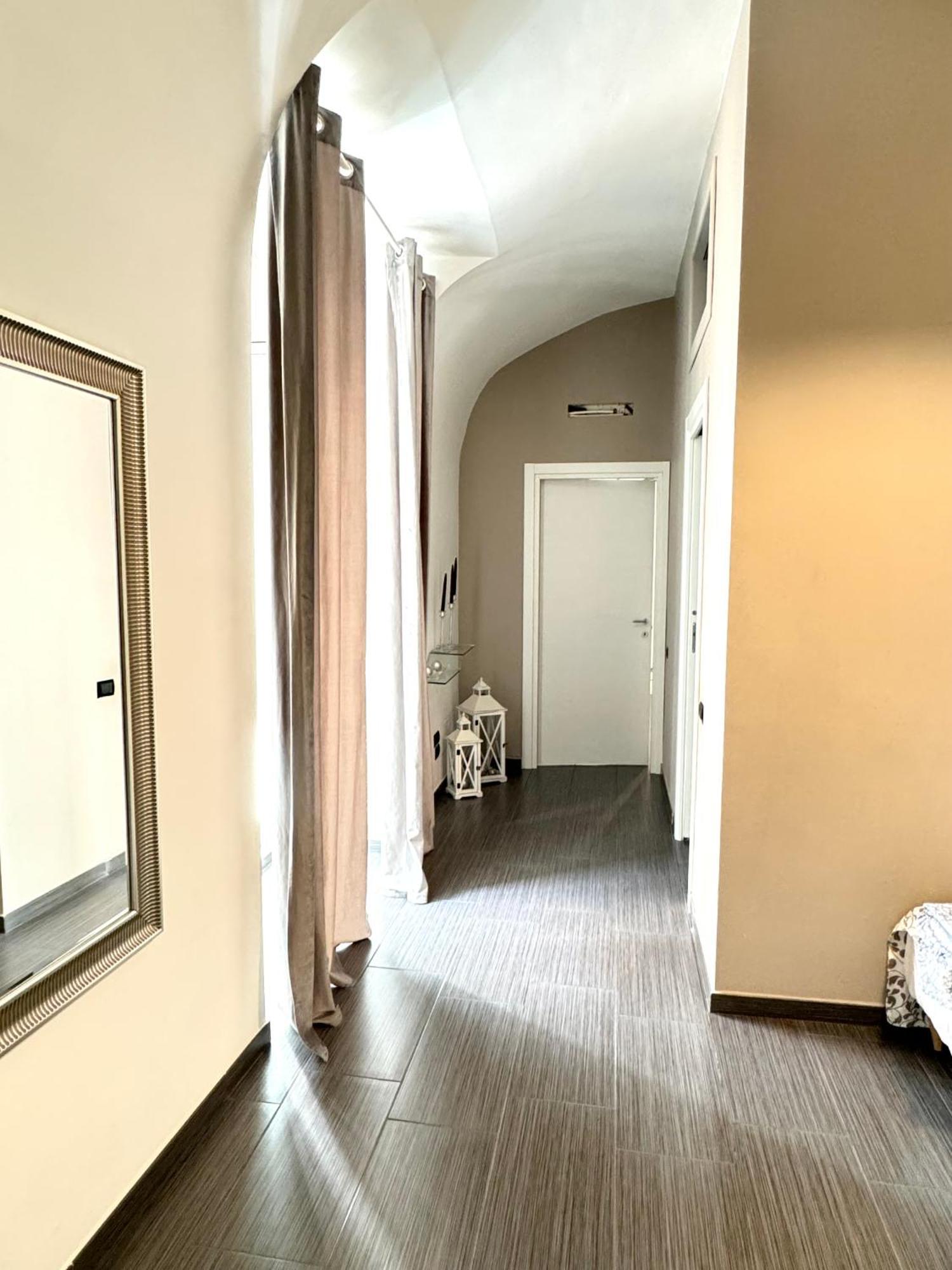 Plebiscito Home Neapel Exteriör bild